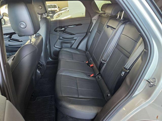 Land Rover Range Rover Evoque 2024 2.0d i4 mhev Dynamic HSE awd 163cv auto