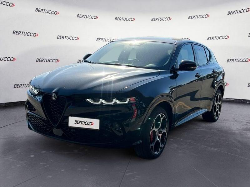 Alfa Romeo Tonale 1.3 280 CV PHEV AT6 Q4 Veloce