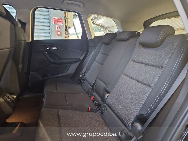 BMW X1 Serie X SDRIVE18I