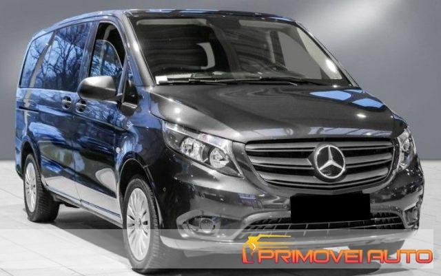 MERCEDES-BENZ Vito 2.0 116 CDI Tourer Pro Long