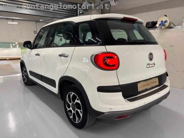 FIAT 500L 1.4 95 CV S&S