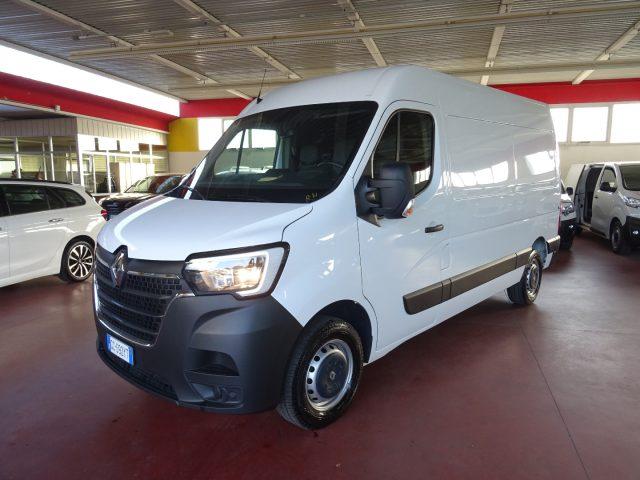 RENAULT Master 33Q 2.3dCi 135 PM-TM Furgone Ice Plus