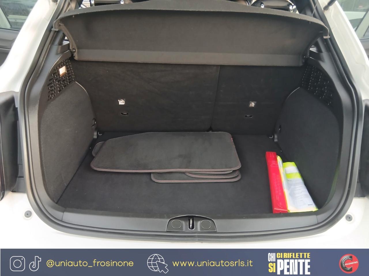 Fiat 500X 1.3 MultiJet 95 CV Sport