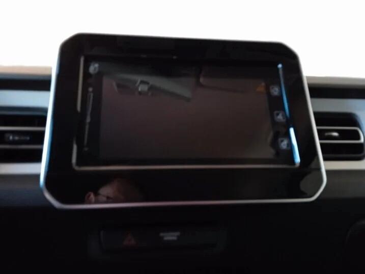 Suzuki Ignis 1.2 Hybrid Top