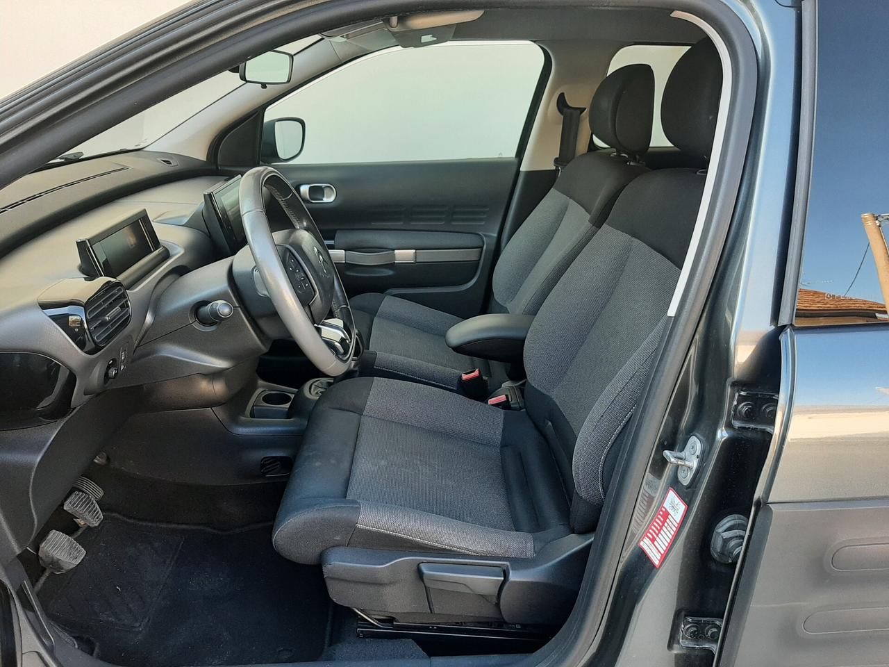 Citroen C4 Cactus 1.6 BlueHDi 100cv Shine