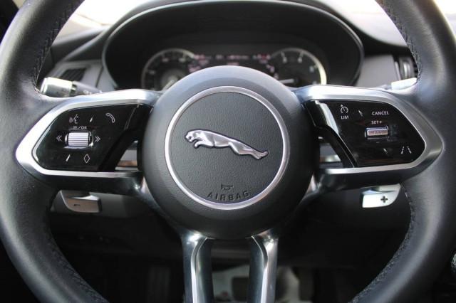 Jaguar E-Pace 1.5 i3 mhev SE fwd 160cv AUTO con CarPlay
