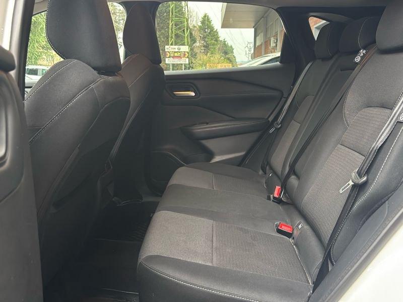 Nissan Qashqai 1.3 MHEV 140 N-Connecta