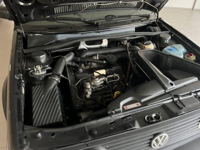 VOLKSWAGEN Golf 2 MKS GTD intercooler
