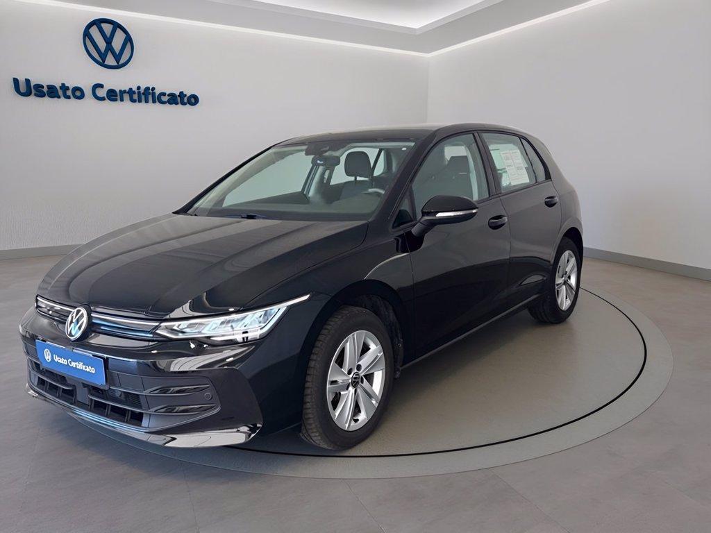 VOLKSWAGEN Golf 2.0 tdi life 115cv del 2025