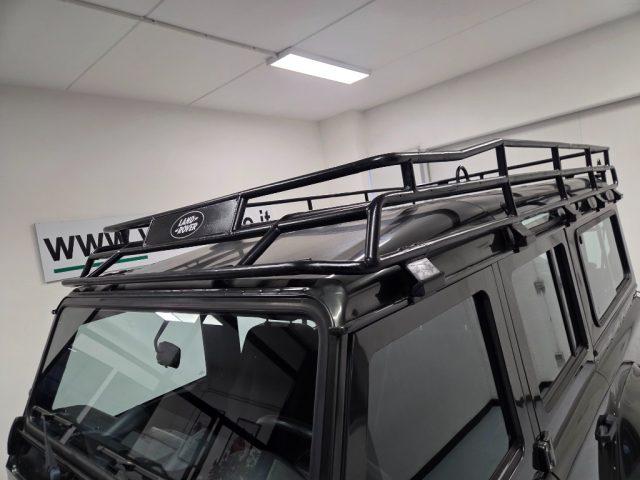 LAND ROVER Defender 110 2.4 TD4 7 POSTI AUTOVETTURA