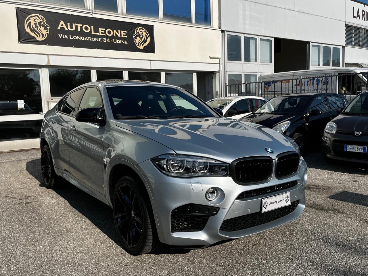 Bmw X6 M
