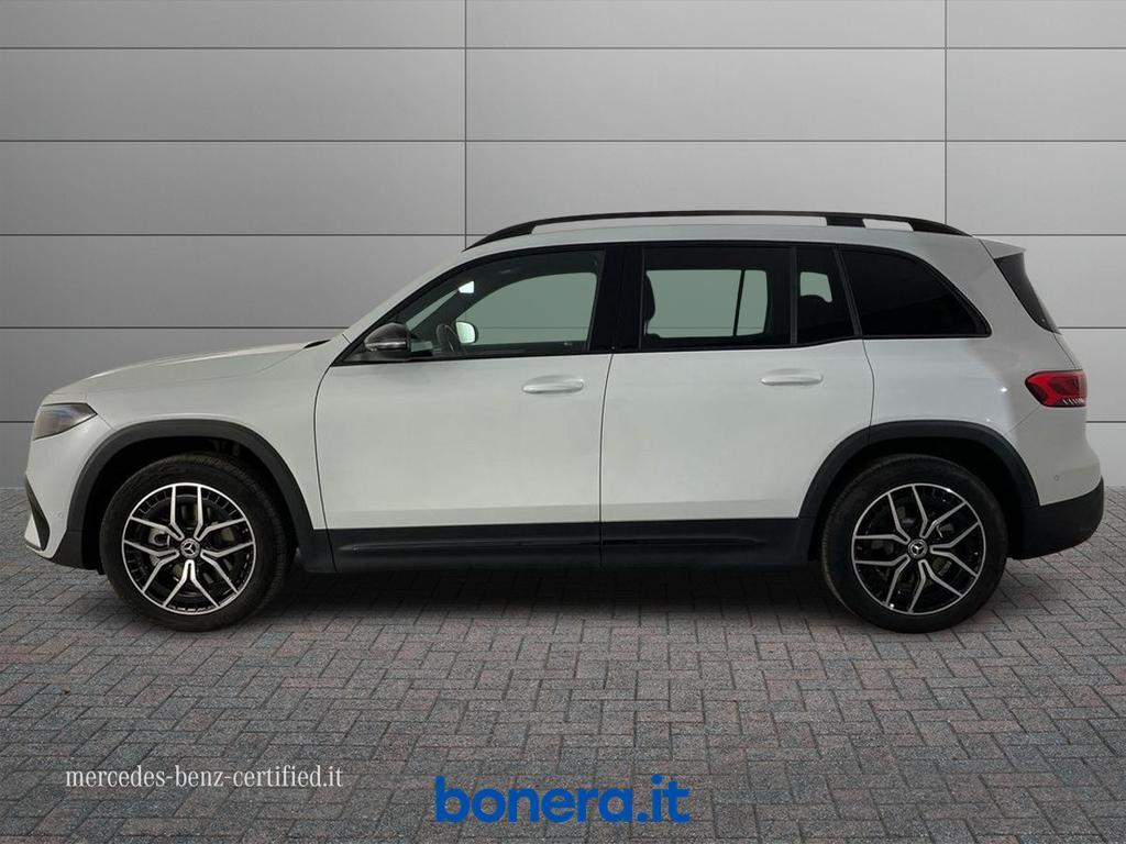 Mercedes EQB 300 Premium 4Matic
