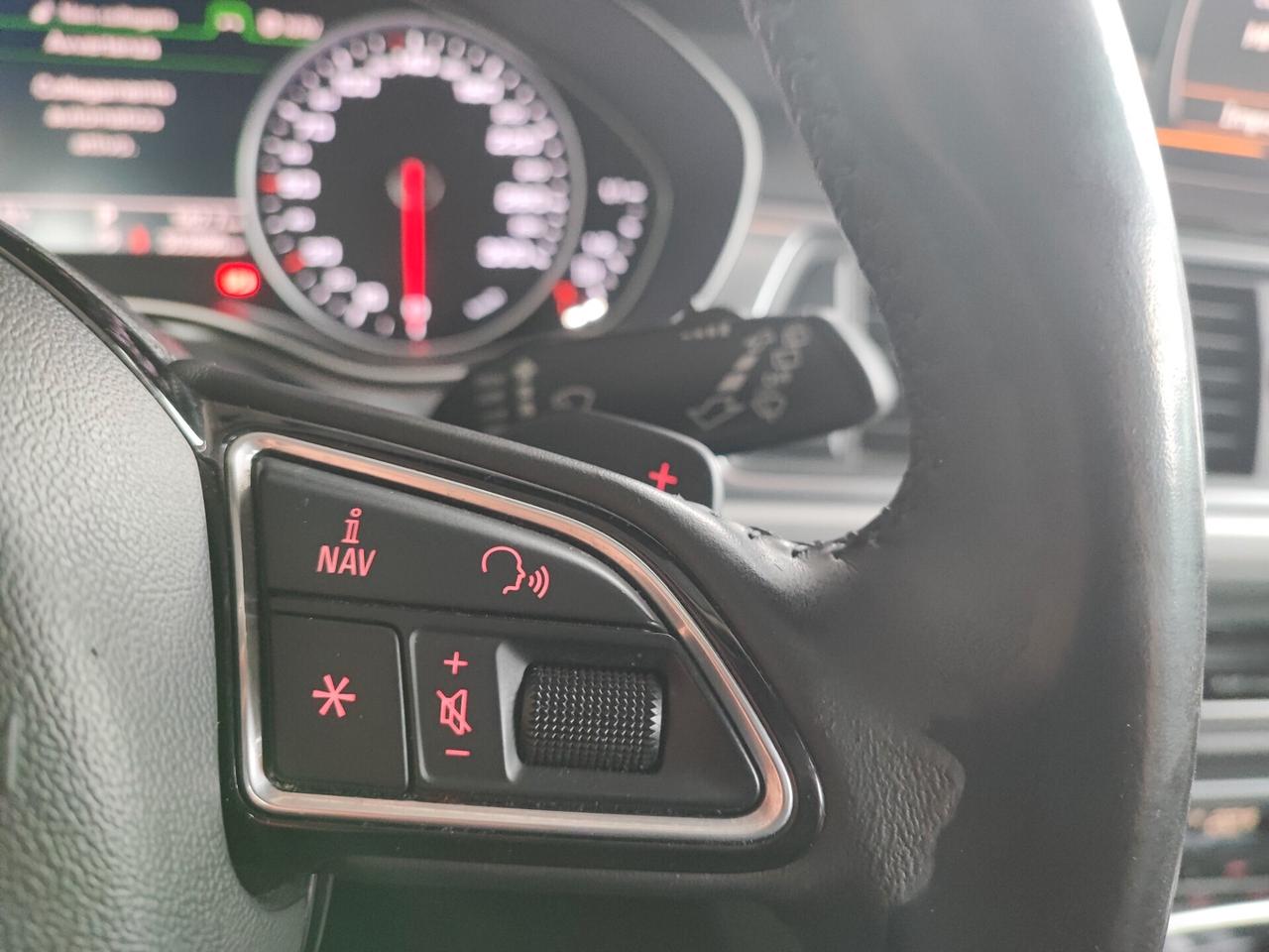 Audi A6 Avant 2.0 TDI 190 CV ultra S tronic