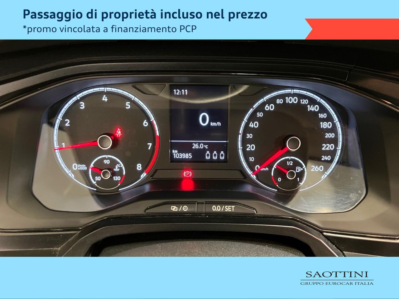 1.0 mpi Trendline 65 CV