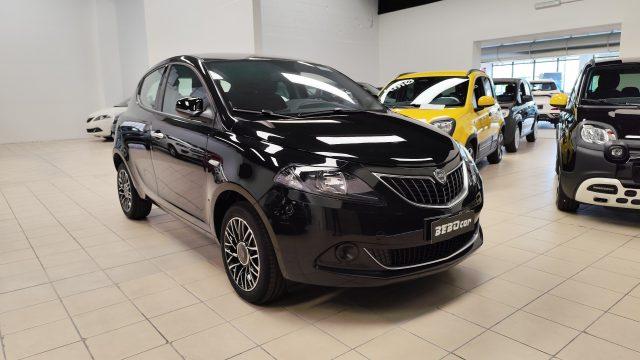 LANCIA Ypsilon 1.2 69 CV 5 porte GPL Ecochic