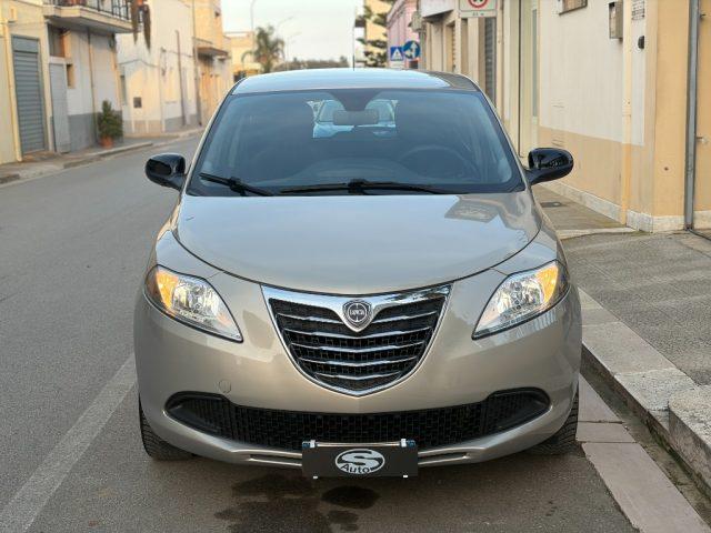 LANCIA Ypsilon 1.2 69CV Elefantino