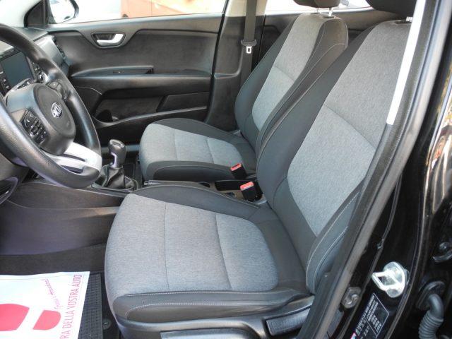 KIA Stonic 1.6 CRDi 110cv Urban -BiColor-Ok NEOPAT.- EURO 6/B