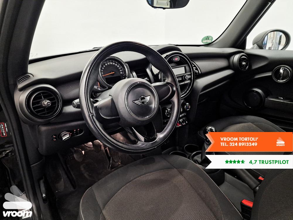 MINI Mini 4ª serie (F56) Mini 1.2 One
