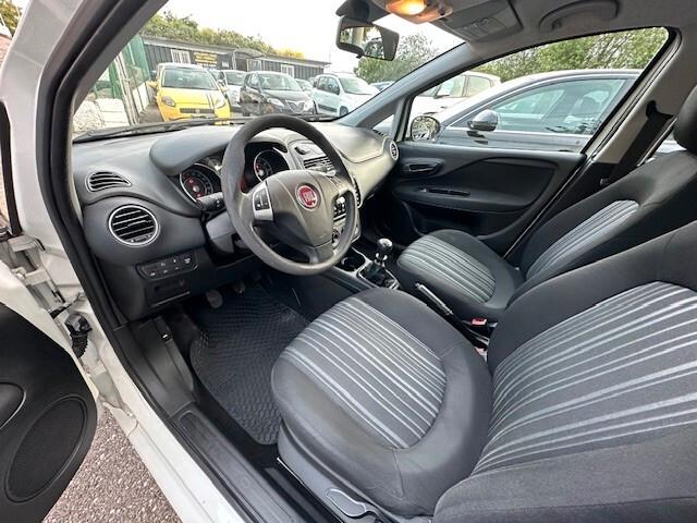 Fiat Punto Evo 1.2 5 porte S&S Dynamic