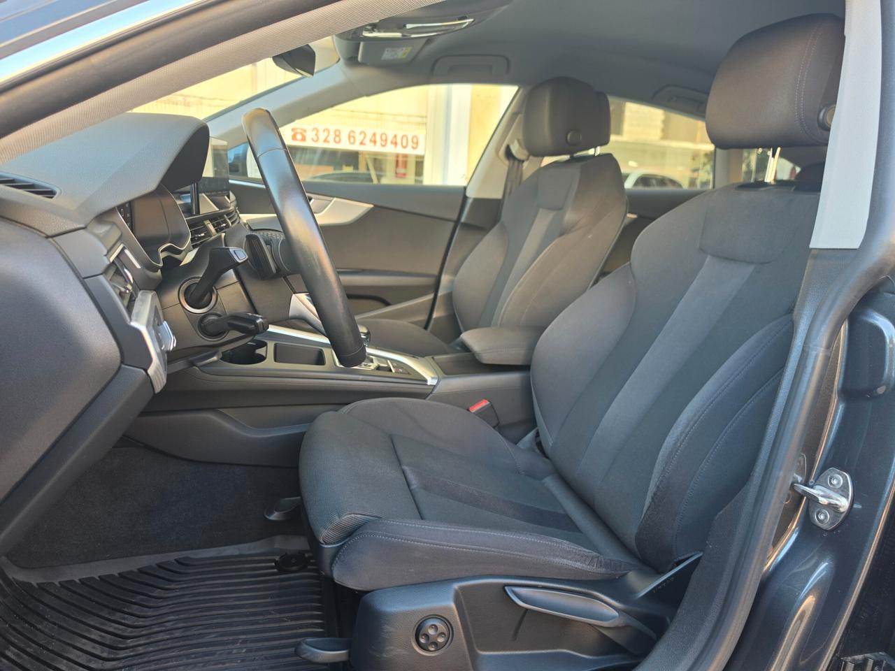 Audi A5 SPB 35 TDI S tronic line edition