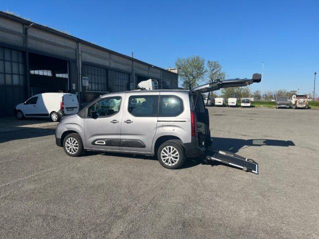 CITROEN Berlingo BlueHDi 100 Stop&Start Combi Feel