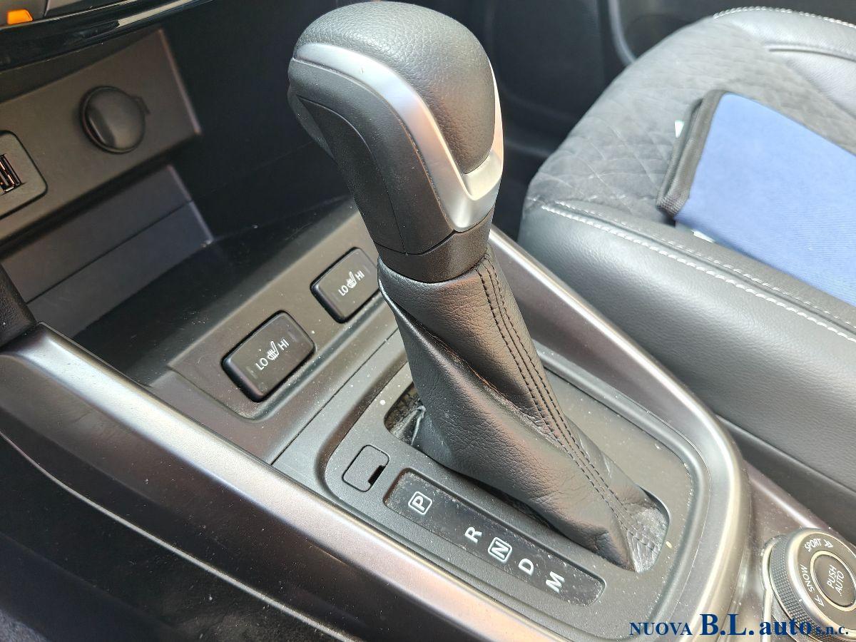 SUZUKI - Vitara 1.5h 140v Starview 4wd allgrip auto