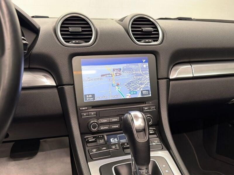 Porsche 718 718 Boxster 2.0 300cv PDK