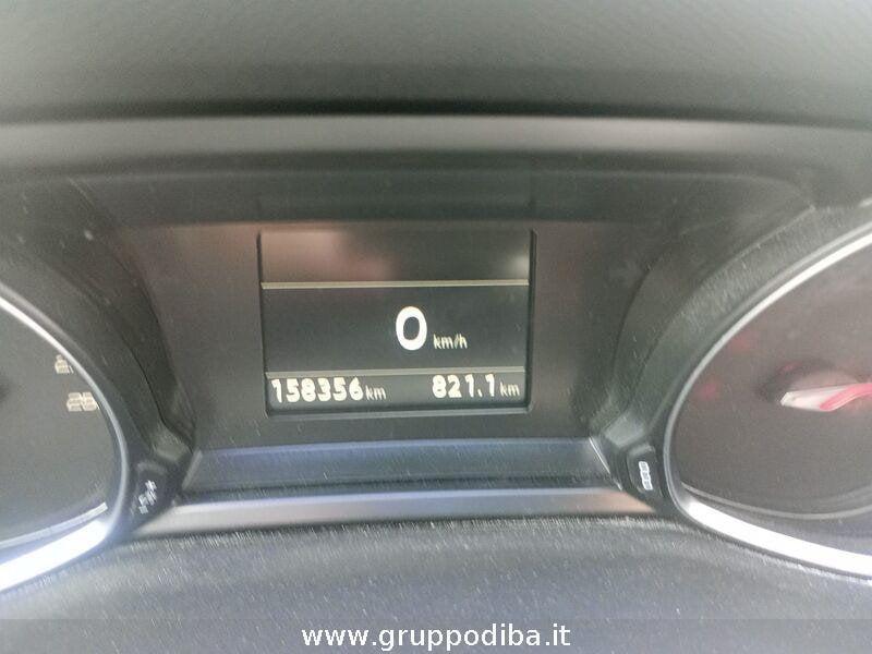 Peugeot 308 II 2013 SW Diesel SW 1.6 bluehdi Allure s&s 120cv eat6