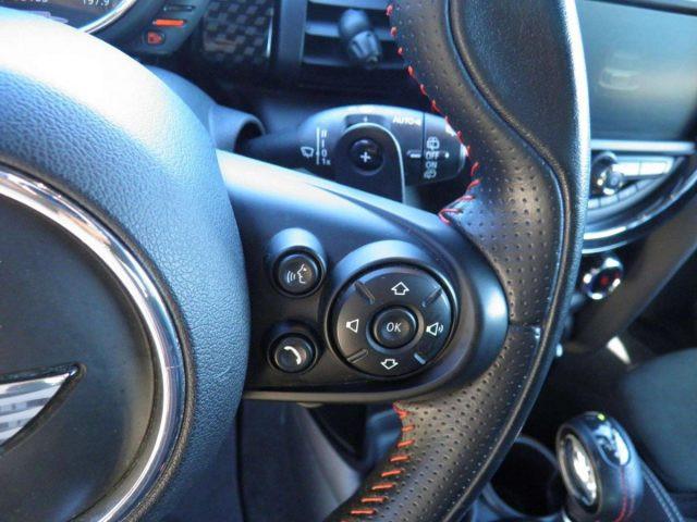 MINI John Cooper Works MINI 2.0 JOHN COOPER WORKS
