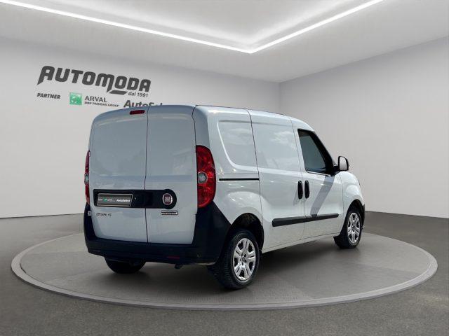 FIAT Doblo 1.6 MJT 105CV 3 POSTI