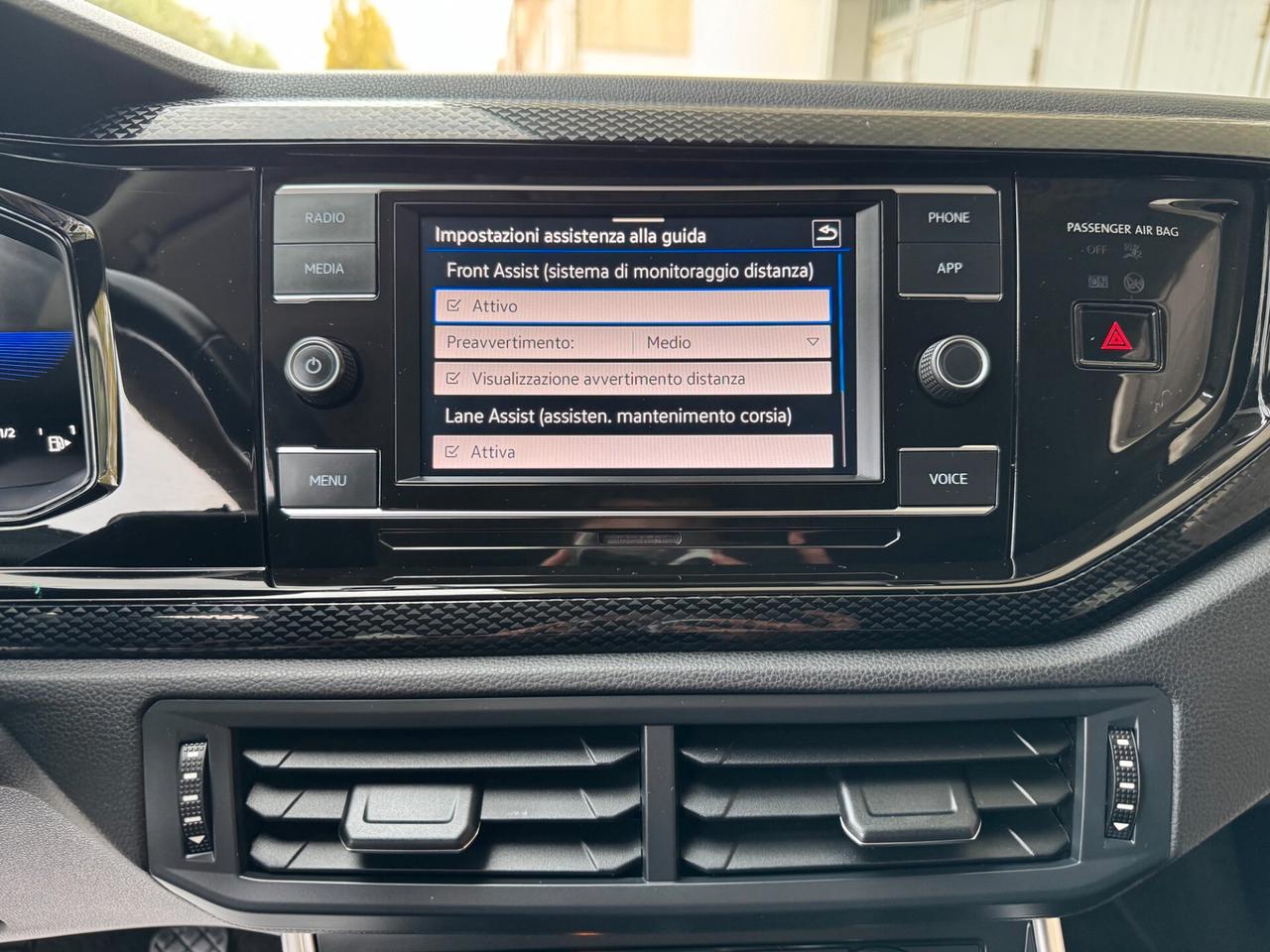 Volkswagen Taigo 1.0tsi Life GARANZIA 24MESI PROMO