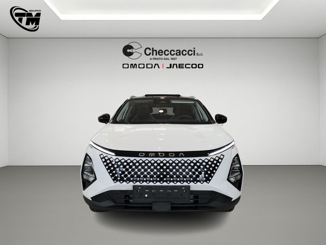 Omoda Omoda 5 Omoda 5 1.6 TGDI 147CV aut. Premium