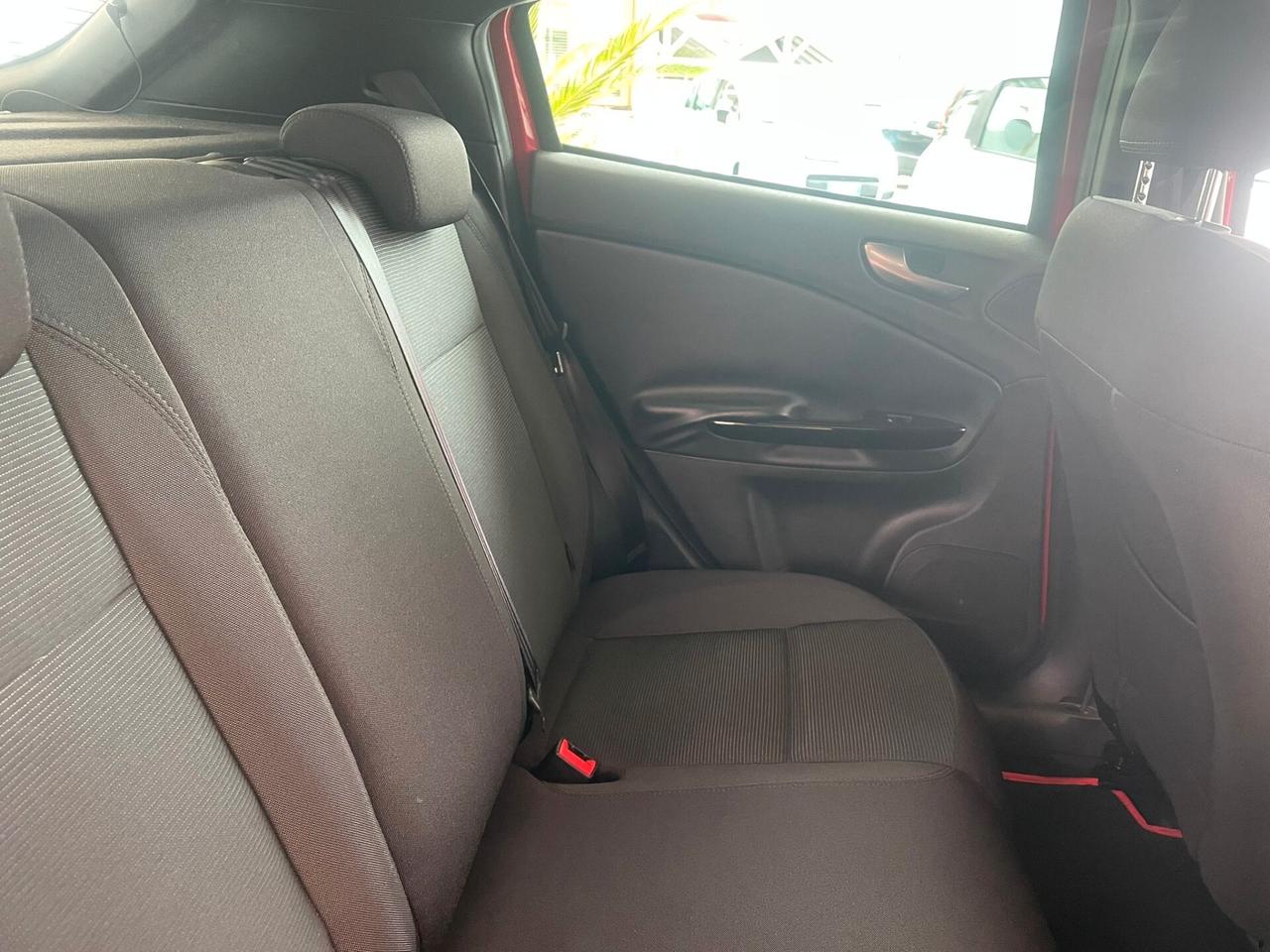 Alfa Romeo Giulietta 2.0 JTDm-2 140 CV Exclusive