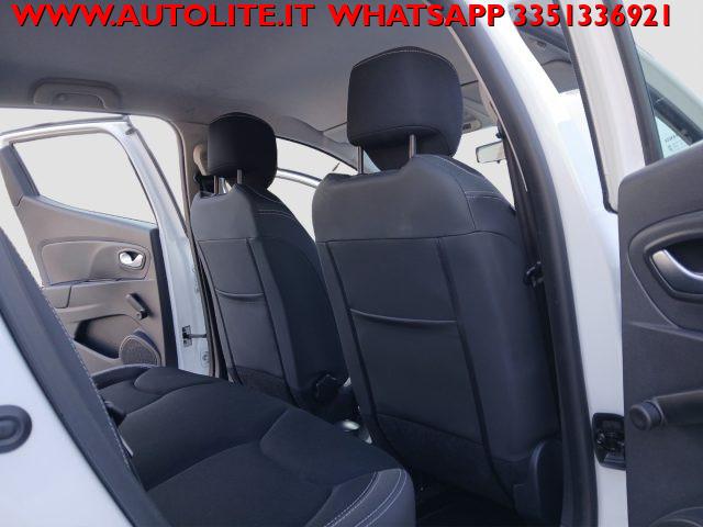 RENAULT Clio dCi 8V 75 CV 5 porte Life N1