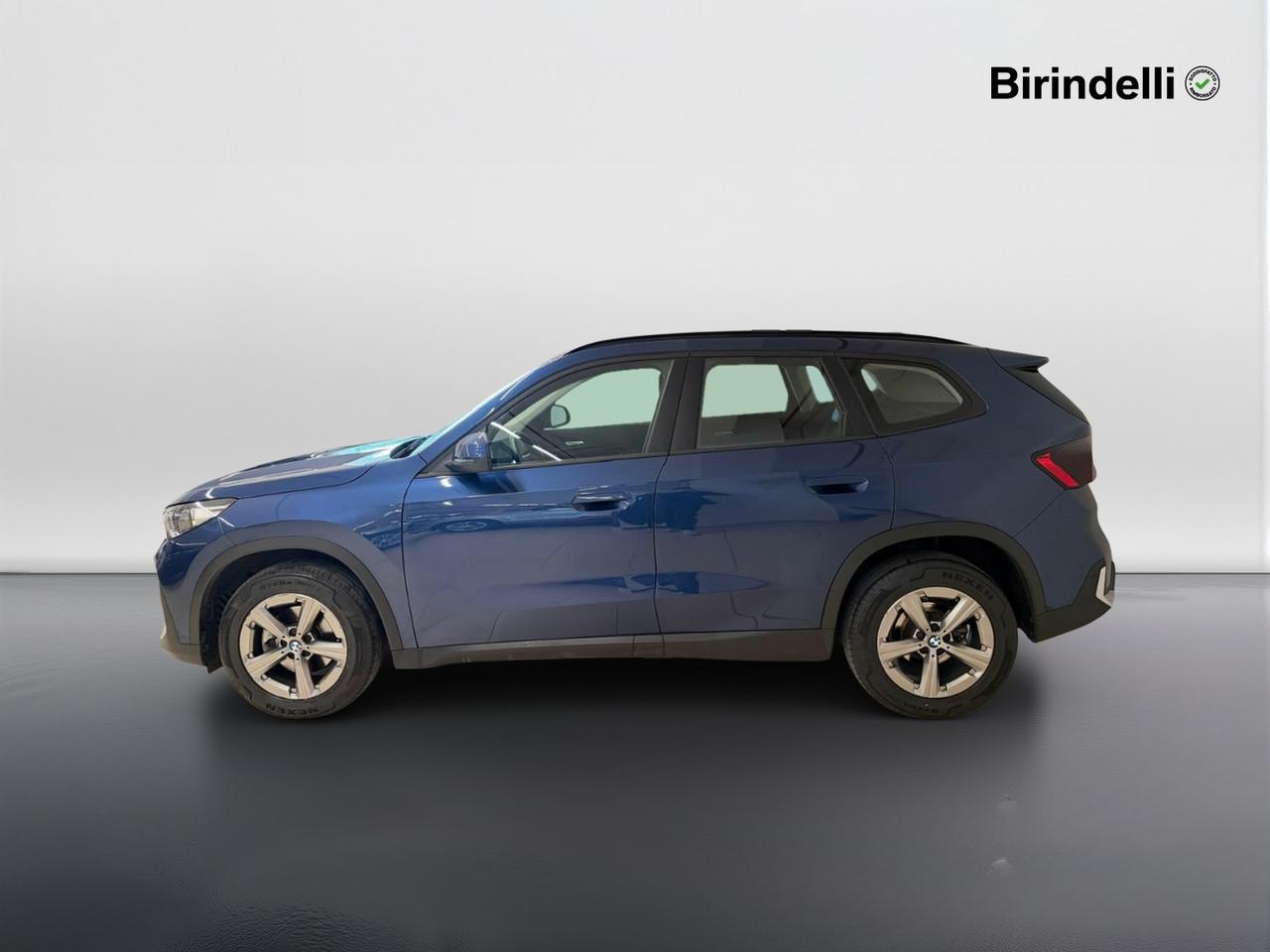 BMW X1 (U11) - X1 sDrive 18d