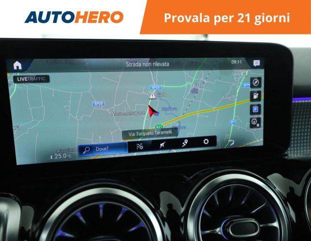 MERCEDES-BENZ EQB 300 4Matic Executive