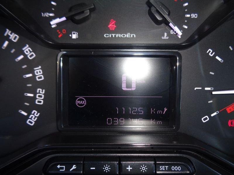 Citroën C3 C3 PureTech 83 S&S Shine