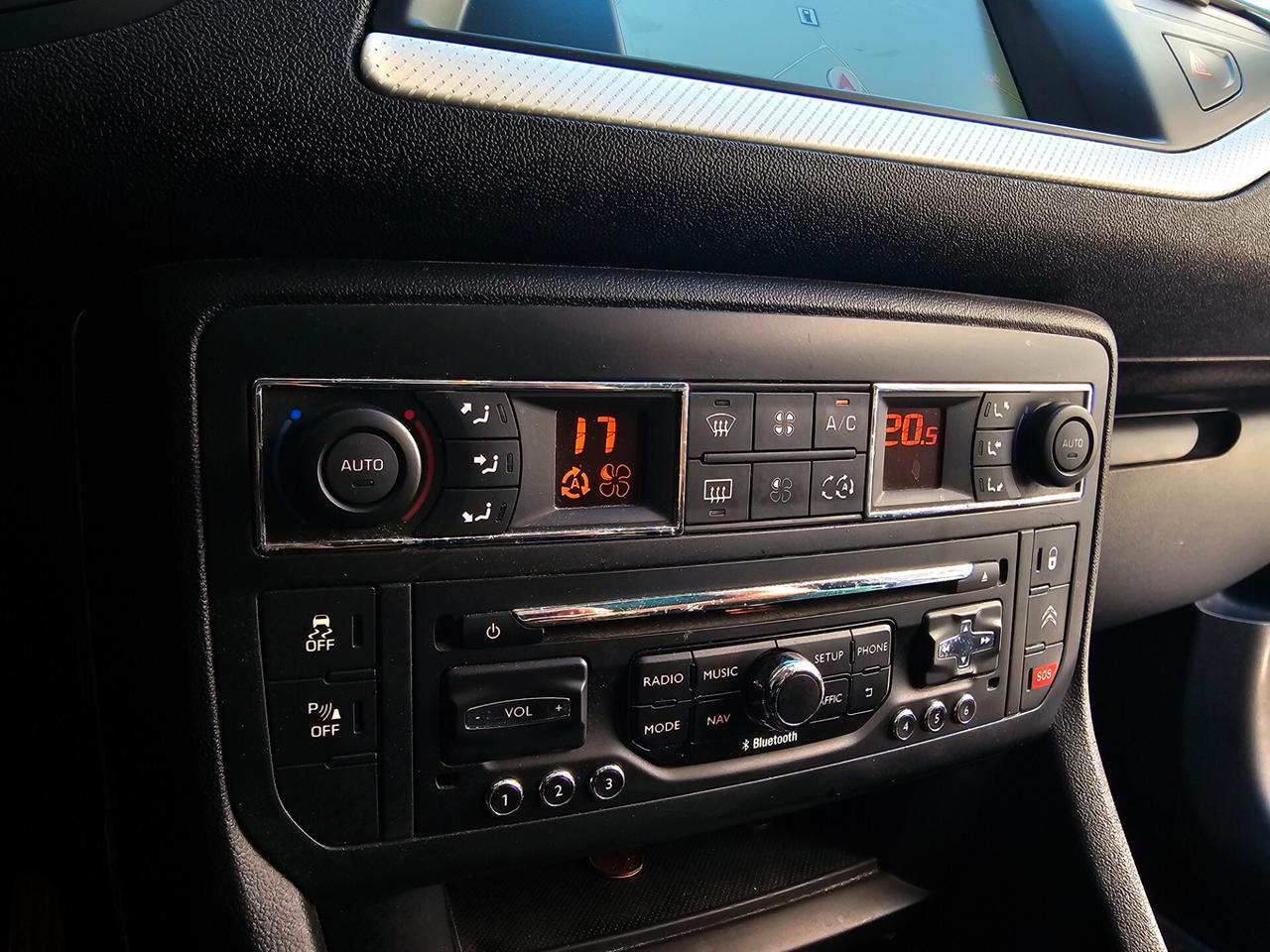 Citroen C5 2.0 HDi 163 Executive