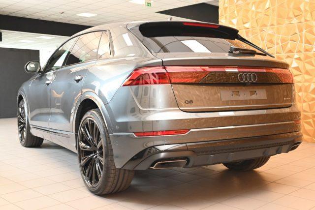 AUDI Q8 MY2026 50TDI Q.TIP.3XS-LINE TET.23"FULL SCONTO30%!