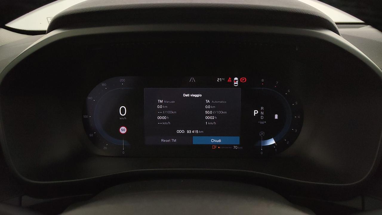 VOLVO XC40 2.0 b3 Essential auto N1