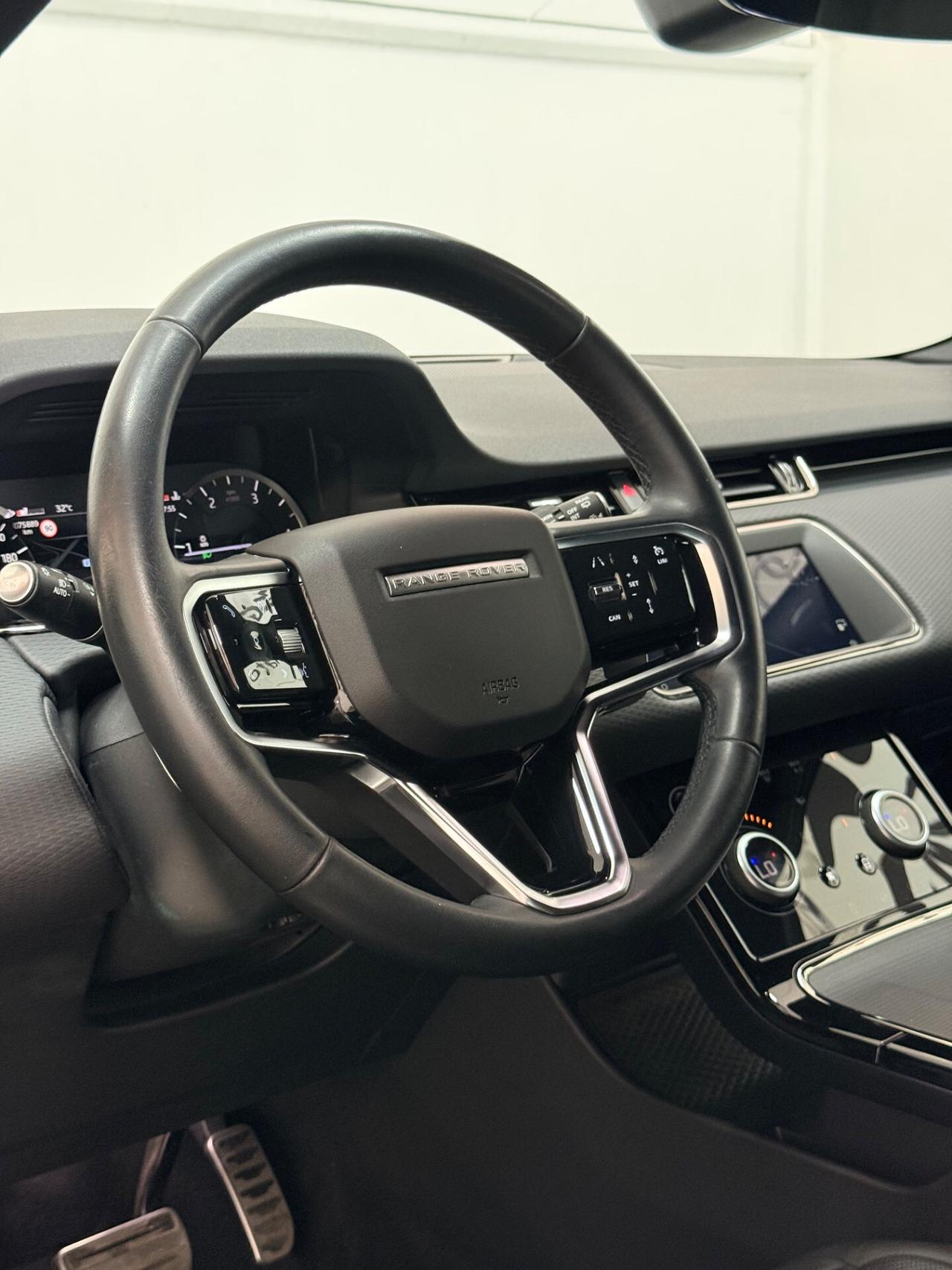 Land Rover Range Evoque 2.0D I4 204 CV AWD Auto R-Dynamic SE 07/2022