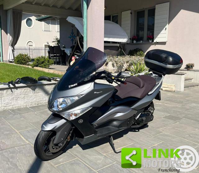 YAMAHA T-Max 500 Pronta consegna