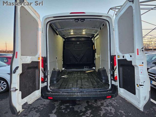 FORD Transit Transit 330 2.0 Eco Mhev 170CV - GH248JF
