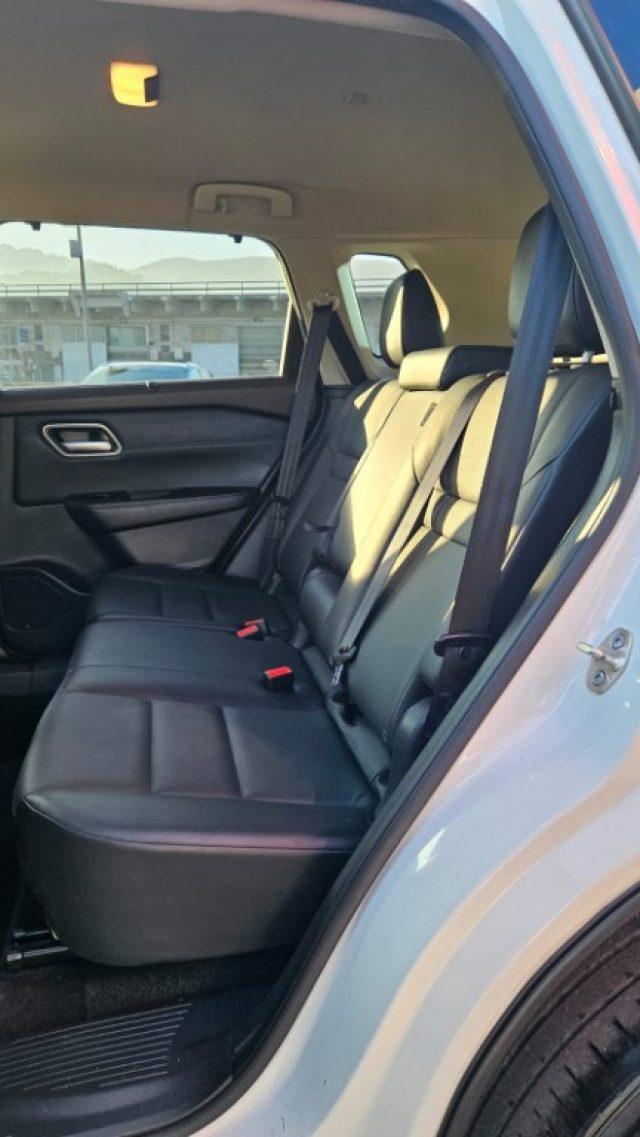 NISSAN X-Trail e-Power 2WD 5 posti Tekna