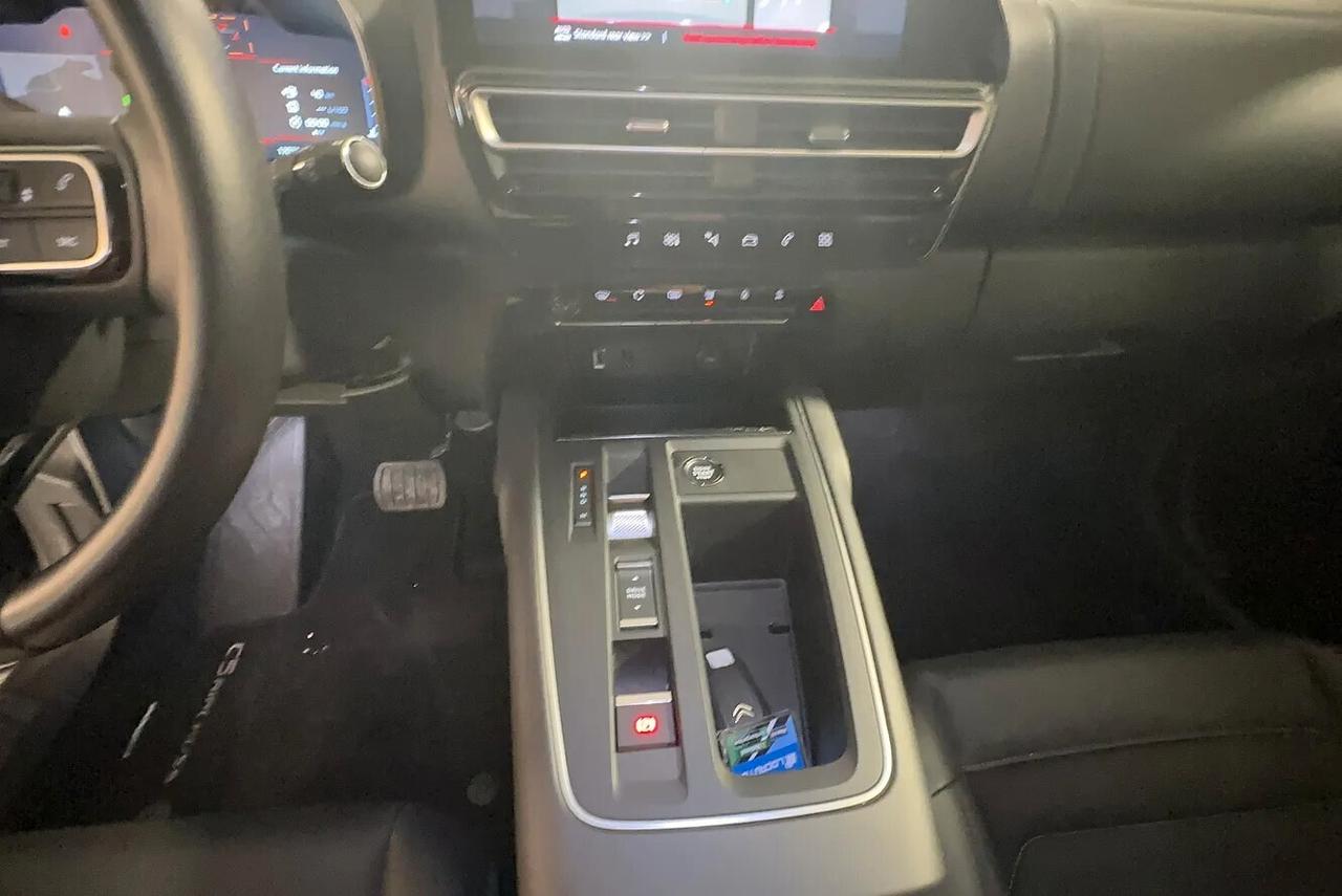 Citroen C5 Aircross BlueHDi 130 S&S EAT8 Plus