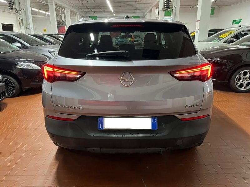 Opel Grandland 1.2 Turbo 12V 130 CV Start&Stop