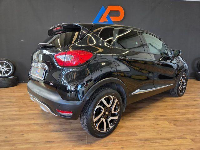 RENAULT Captur 1.2 TCe 120 CV EDC Start&Stop Energy R-Link