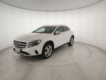 Mercedes-Benz GLA 180 d Sport auto