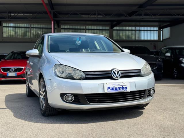 VOLKSWAGEN Golf 1.6 5p. Trendline