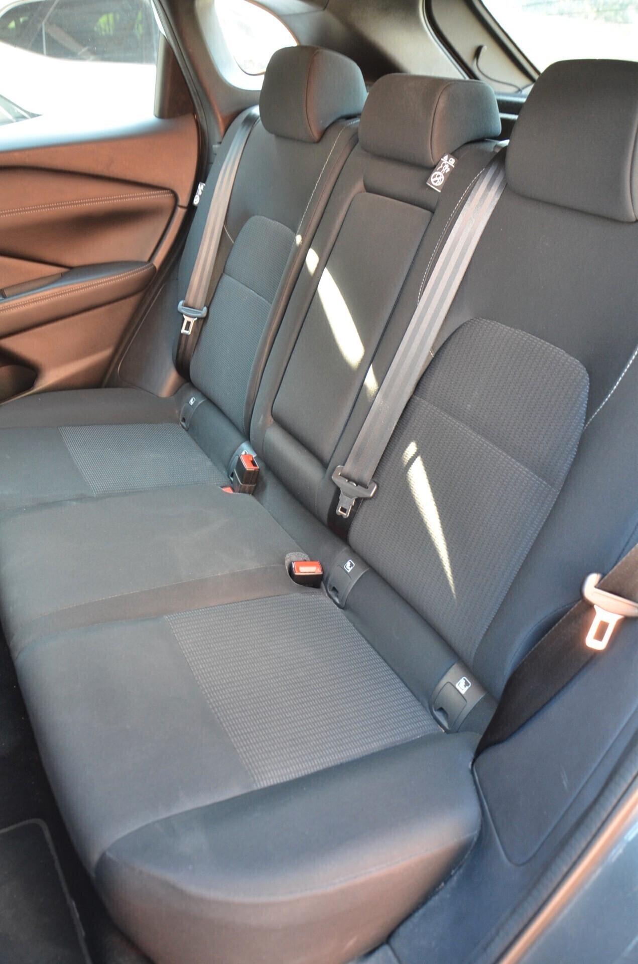 Nissan Qashqai MHEV 140 CV Acenta